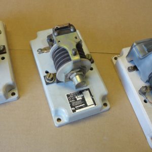 28UI2-100:28UI2-100 Overload Relay, Manual Reset, INSTANTANEOUS  TIME, 100 amp CLARK